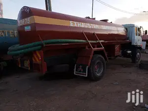 Exhauster Services