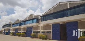 Godowns/Storage to Let