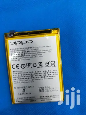 Oppo A83 Battery