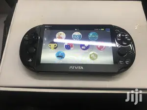 Psvita Used