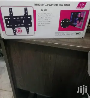 Best Quality Tilting Tv Wall Mount