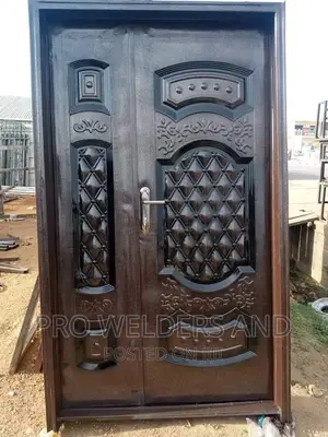 Powder Coated Maindoors,Gates,Windows