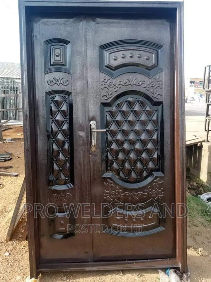 Powder Coated Maindoors,Gates,Windows