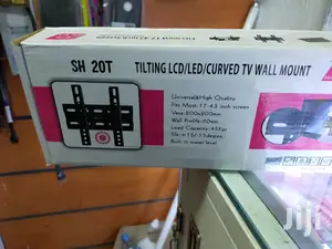 Tv Wall Mount-new