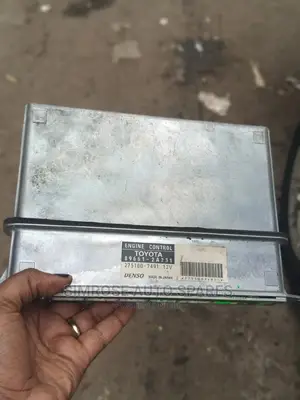 Computer Box for Mark X