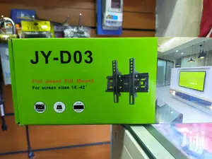 Tv Wall Mount Bracket