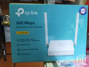 Tp Link Network Router