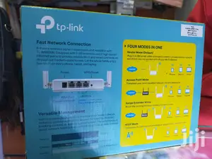 Tp-link Wifi Router