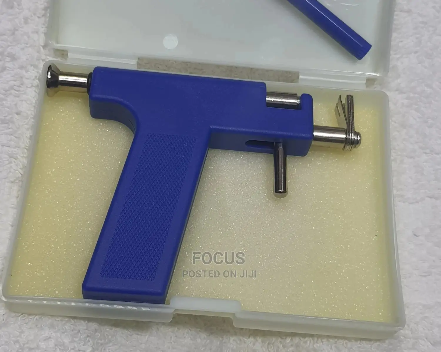Shooting Gun Small