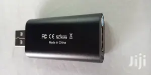 HDIM Capture Card