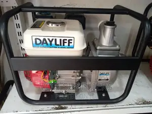Dayliff Water Generator