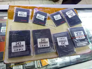 Lenovo Phone Batteries