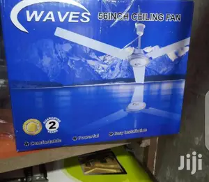 Reliable Ceiling Fan