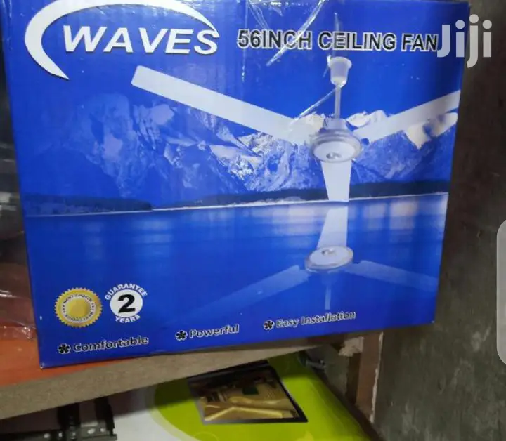 Reliable Ceiling Fan