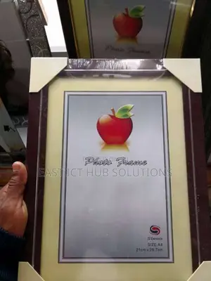 Photo Frames All Sizes