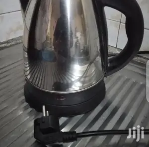 Cordless Electric Kettle
