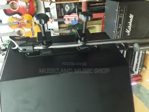 Microphone Studio Booth Big