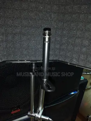 Microphone Studio Booth Big