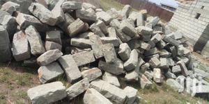 Foundation Stones.