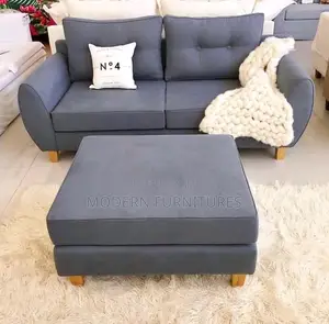 Modern 3 Seater