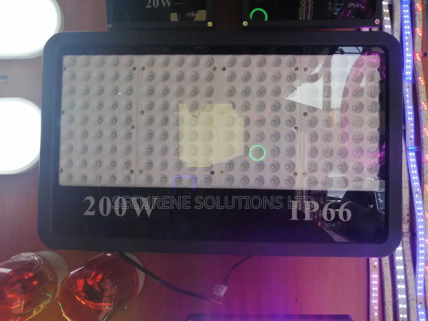 200watts LED Floodlight Smd