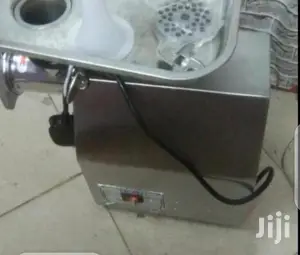 Reliable Tk-M8 Meat Grinder