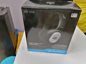 Sennheiser Studio Headphones