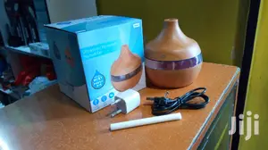 Mini Humidifier
