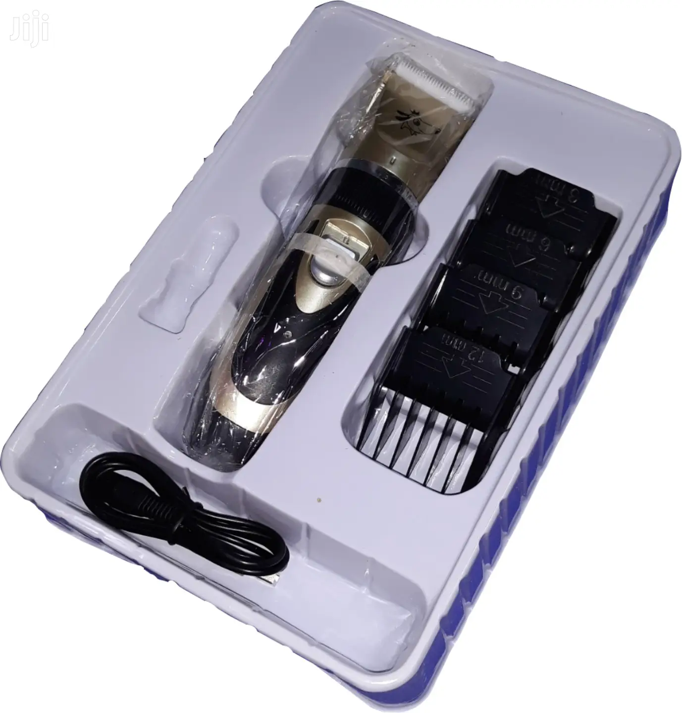Dog Shaver