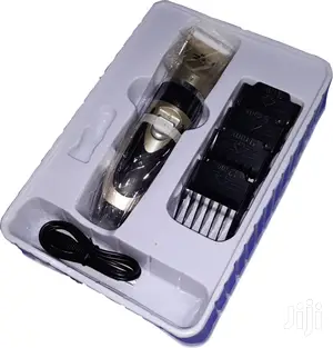Dog Shaver