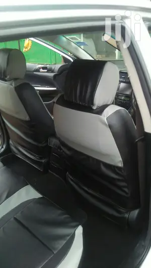 Caldina Seat Covers