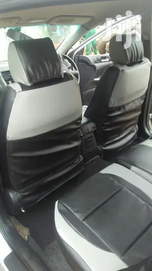 Seat Covers