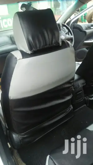 Seat Covers