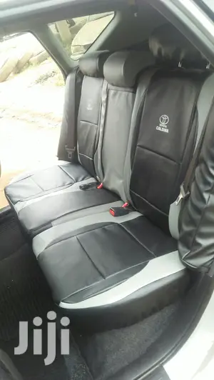 Seat Covers