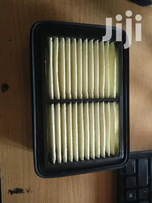 Honda Life Genuine Air Filter