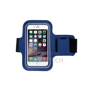 Sports Gym Armband Arm Band Case Cover For iPhone 6 Plus 5.5