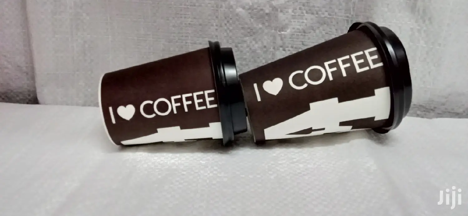 Coffe Cups