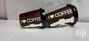 Coffe Cups