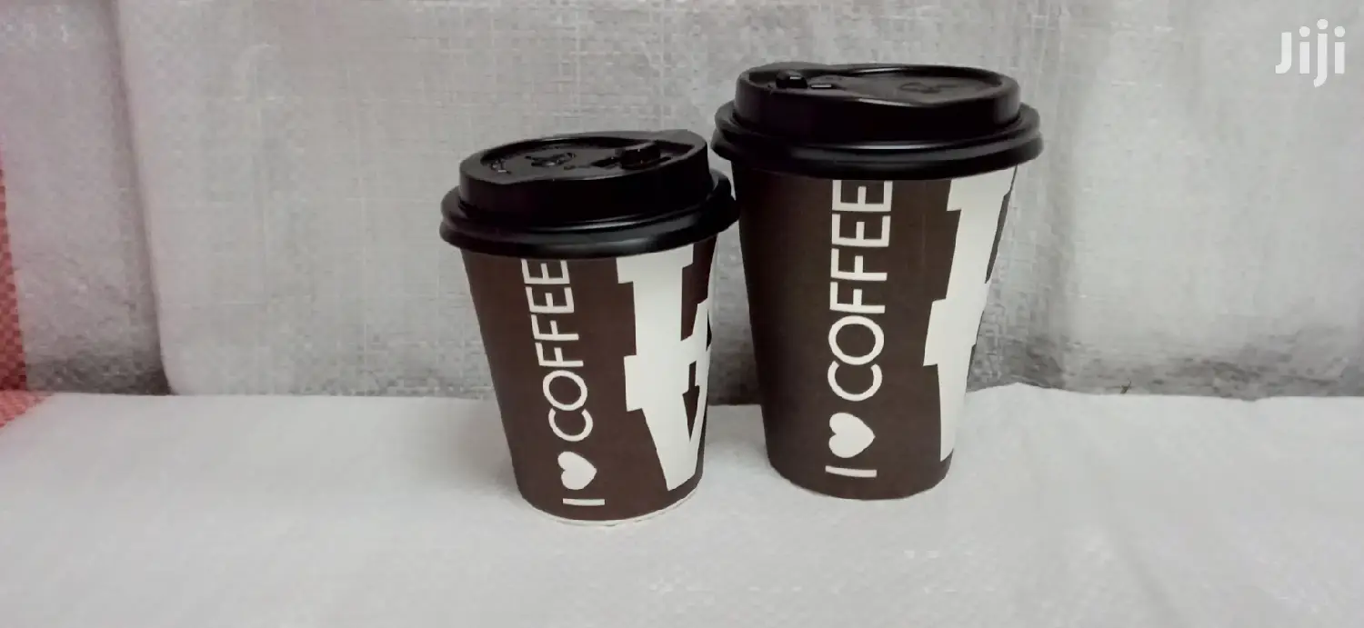 Coffe Cups