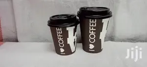 Coffe Cups