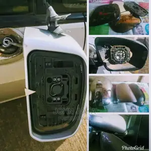 Side Mirror Repair and Selling