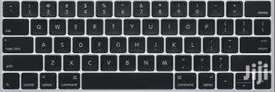 Mac Book Keyboard