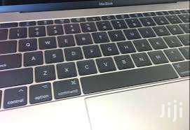 Mac Book Keyboard