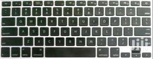 Mac Book Keyboard
