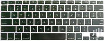 Mac Book Keyboard