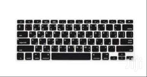 Mac Book Keyboard