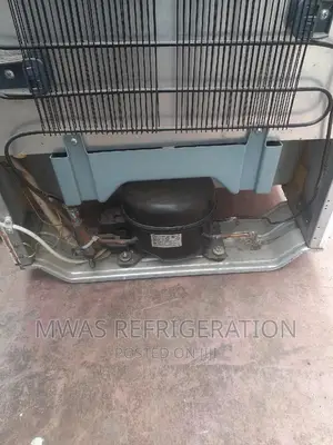 Fridge,Freezer and Microwave Repairs