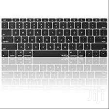 Mac Book Keyboard