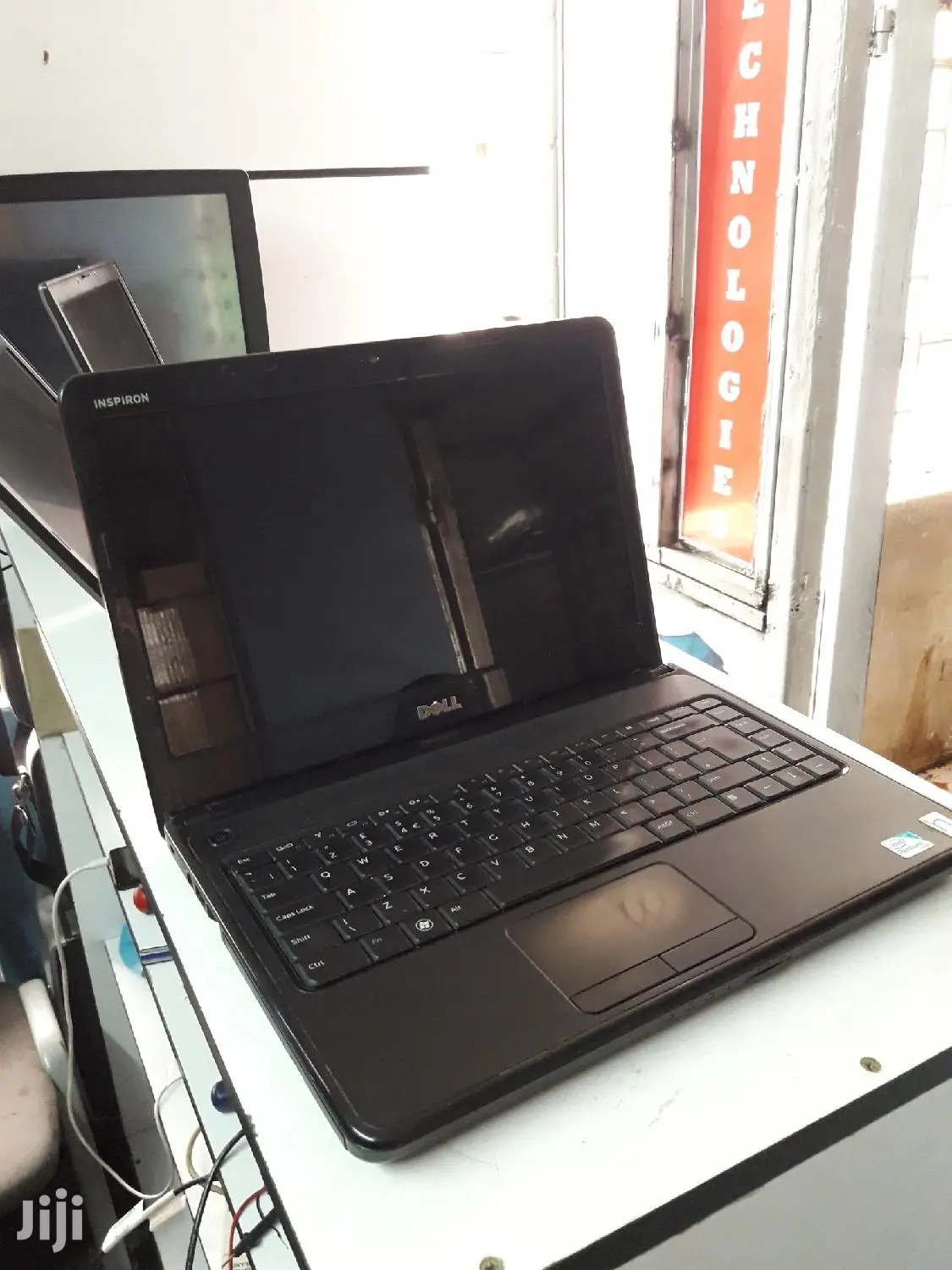 Laptop Dell Latitude 12 5280 2GB Intel Pentium HDD 320GB