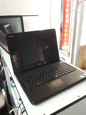 Laptop Dell Latitude 12 5280 2GB Intel Pentium HDD 320GB